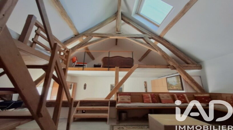 Ma-Cabane - Vente Maison Batilly-en-Puisaye, 102 m²