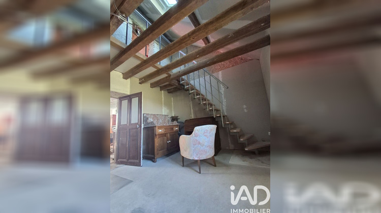 Ma-Cabane - Vente Maison Batilly-en-Puisaye, 102 m²