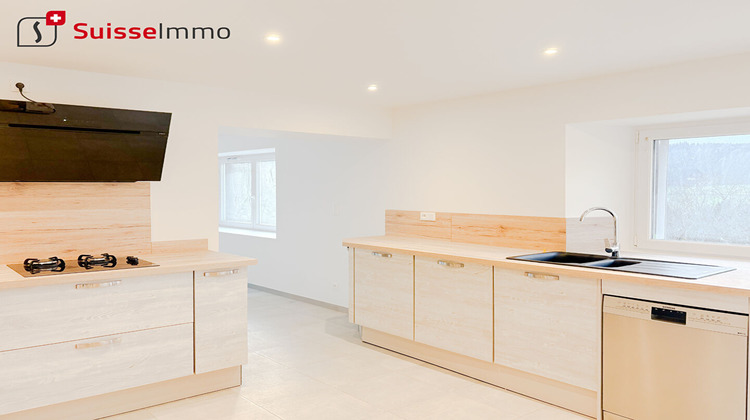 Ma-Cabane - Vente Maison BATTENANS-VARIN, 102 m²