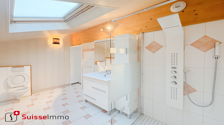 Ma-Cabane - Vente Maison BATTENANS-VARIN, 102 m²