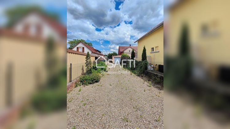 Ma-Cabane - Vente Maison Battenheim, 88 m²