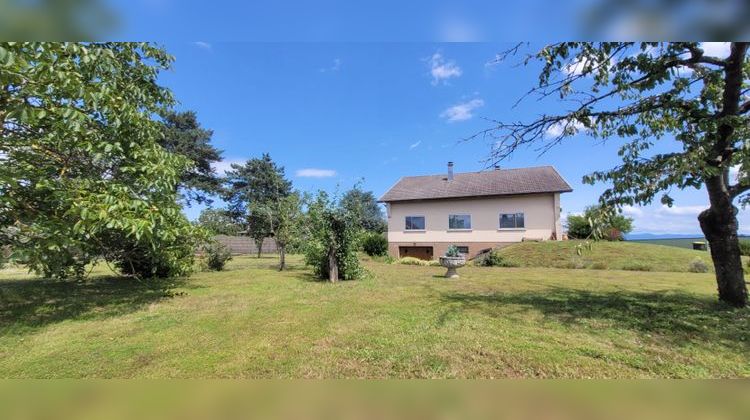 Ma-Cabane - Vente Maison BATTENHEIM, 147 m²