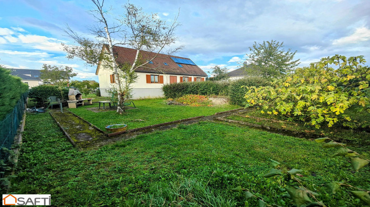 Ma-Cabane - Vente Maison Battenheim, 176 m²