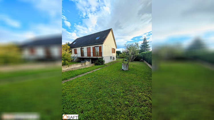 Ma-Cabane - Vente Maison Battenheim, 176 m²