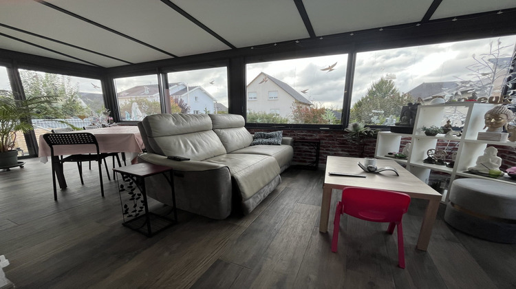 Ma-Cabane - Vente Maison Battenheim, 90 m²