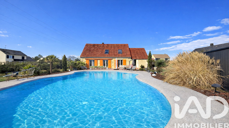 Ma-Cabane - Vente Maison Battenheim, 130 m²