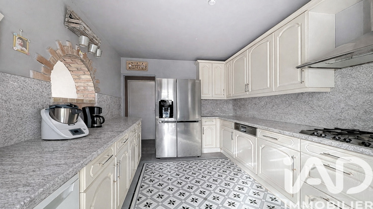 Ma-Cabane - Vente Maison Battenheim, 130 m²