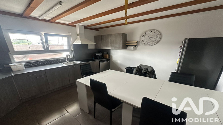 Ma-Cabane - Vente Maison Battenheim, 140 m²