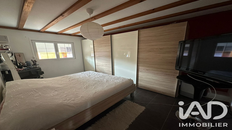 Ma-Cabane - Vente Maison Battenheim, 140 m²