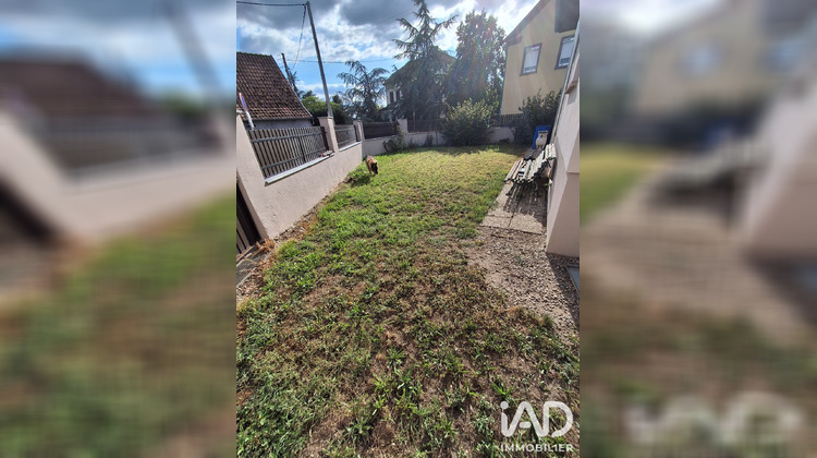 Ma-Cabane - Vente Maison Battenheim, 160 m²