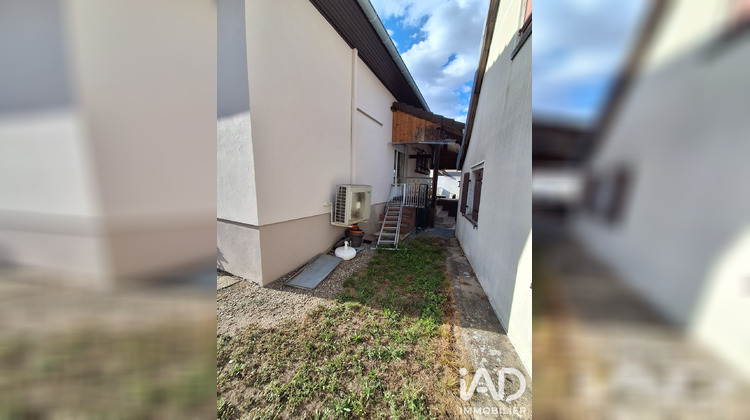 Ma-Cabane - Vente Maison Battenheim, 160 m²