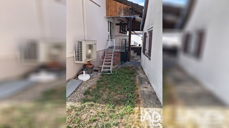 Ma-Cabane - Vente Maison Battenheim, 160 m²