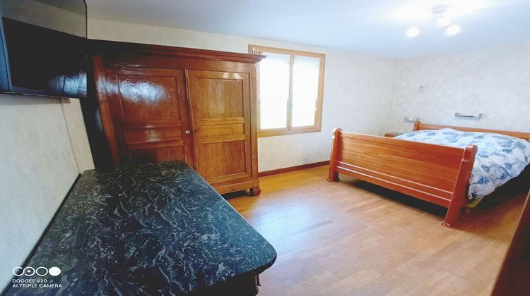 Ma-Cabane - Vente Maison BATTRANS, 170 m²