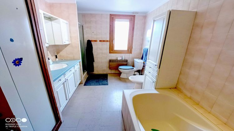 Ma-Cabane - Vente Maison BATTRANS, 170 m²