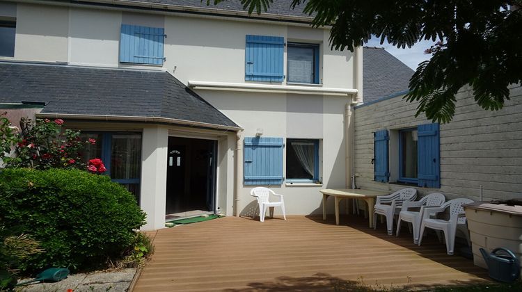 Ma-Cabane - Vente Maison BATZ-SUR-MER, 100 m²