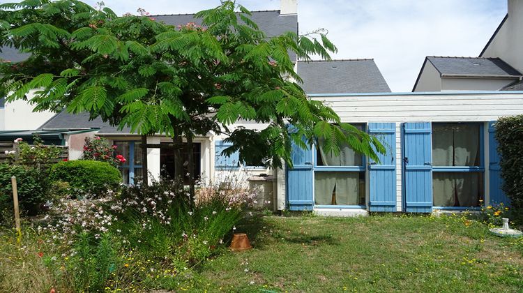 Ma-Cabane - Vente Maison BATZ-SUR-MER, 100 m²