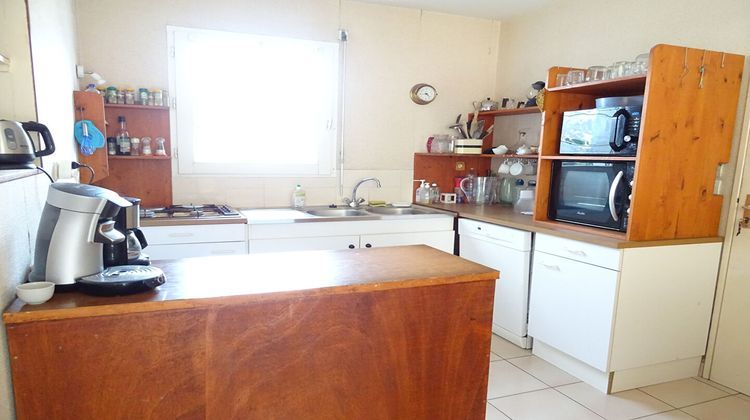 Ma-Cabane - Vente Maison BATZ-SUR-MER, 100 m²