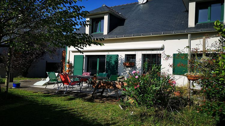 Ma-Cabane - Vente Maison BATZ-SUR-MER, 150 m²