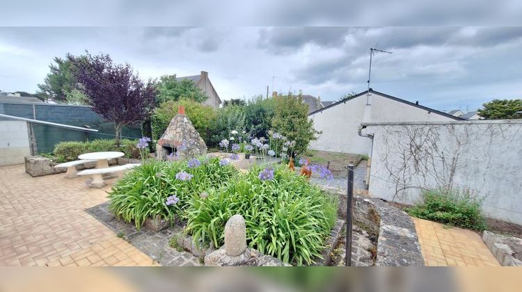 Ma-Cabane - Vente Maison BATZ-SUR-MER, 90 m²