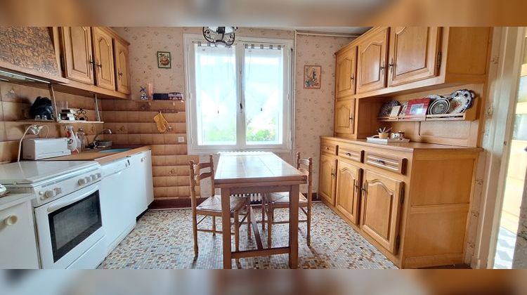 Ma-Cabane - Vente Maison BATZ-SUR-MER, 90 m²