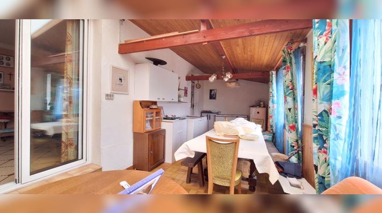 Ma-Cabane - Vente Maison BATZ-SUR-MER, 90 m²