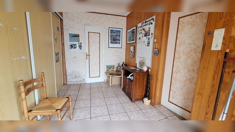 Ma-Cabane - Vente Maison BATZ-SUR-MER, 90 m²