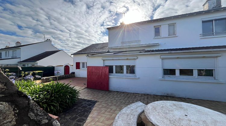 Ma-Cabane - Vente Maison BATZ-SUR-MER, 74 m²