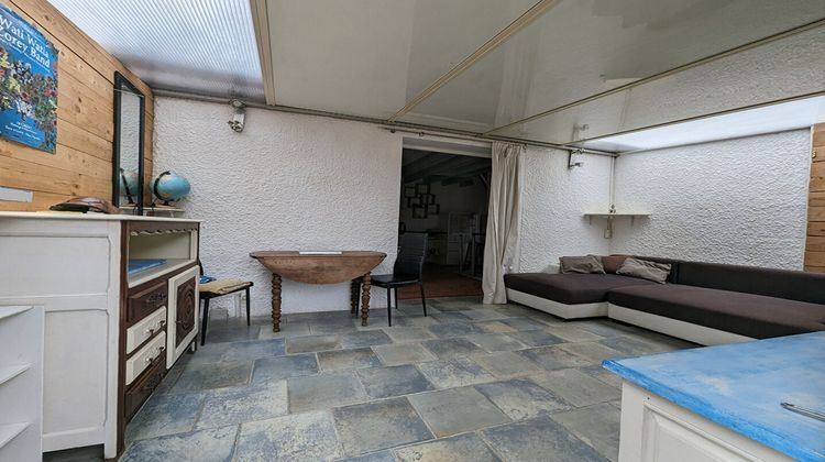 Ma-Cabane - Vente Maison BATZ-SUR-MER, 26 m²