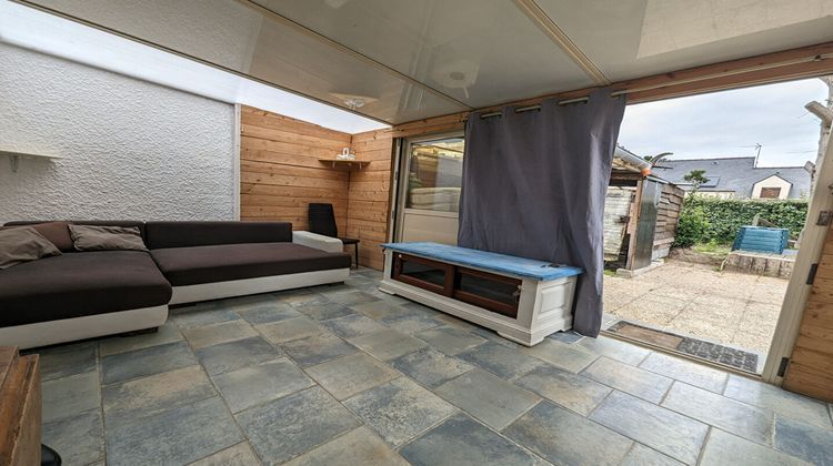 Ma-Cabane - Vente Maison BATZ-SUR-MER, 26 m²