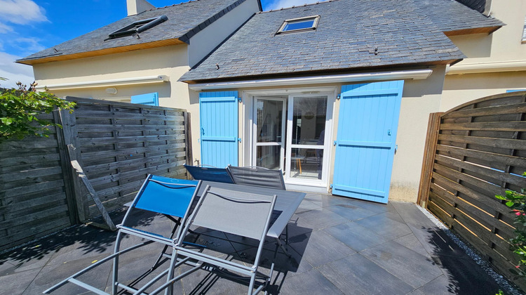 Ma-Cabane - Vente Maison Batz-sur-Mer, 32 m²