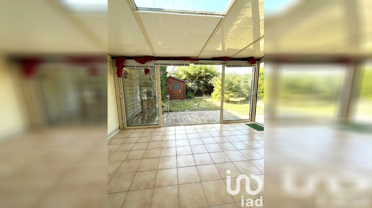 Ma-Cabane - Vente Maison Batz-sur-Mer, 36 m²