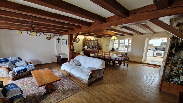 Ma-Cabane - Vente Maison Batz-sur-Mer, 91 m²