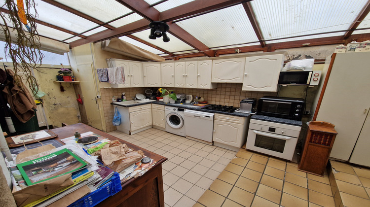 Ma-Cabane - Vente Maison Batz-sur-Mer, 91 m²