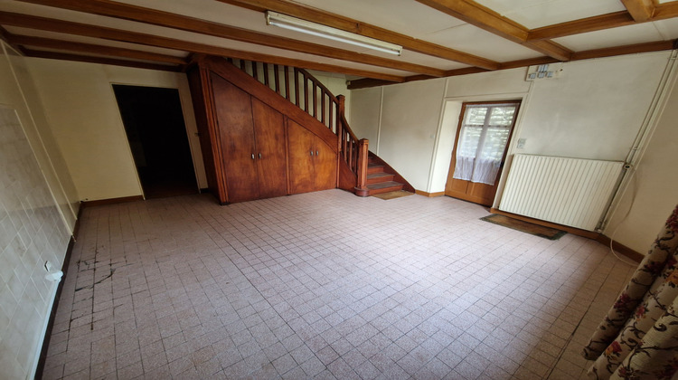 Ma-Cabane - Vente Maison Batz-sur-Mer, 200 m²