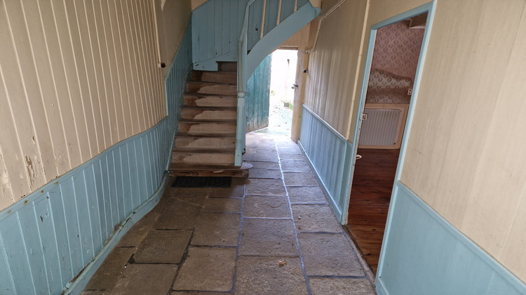 Ma-Cabane - Vente Maison Batz-sur-Mer, 200 m²