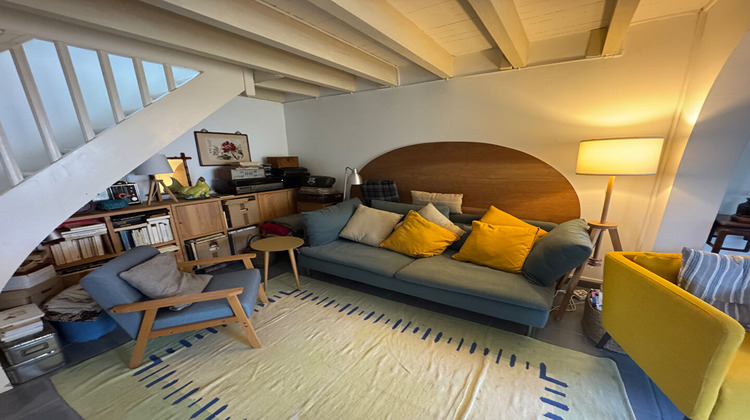 Ma-Cabane - Vente Maison BATZ-SUR-MER, 109 m²