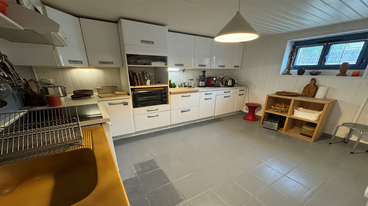Ma-Cabane - Vente Maison BATZ-SUR-MER, 109 m²
