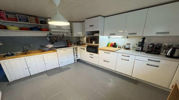 Ma-Cabane - Vente Maison BATZ-SUR-MER, 109 m²