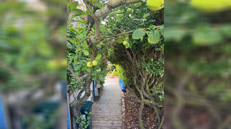 Ma-Cabane - Vente Maison BATZ-SUR-MER, 109 m²