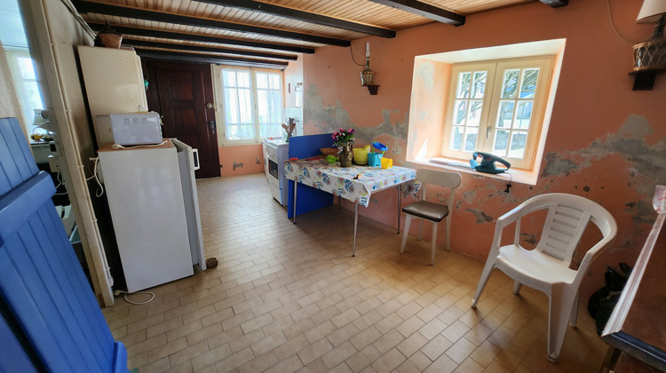 Ma-Cabane - Vente Maison Batz-sur-Mer, 68 m²