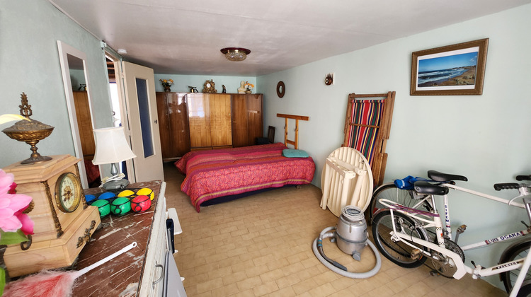 Ma-Cabane - Vente Maison Batz-sur-Mer, 68 m²