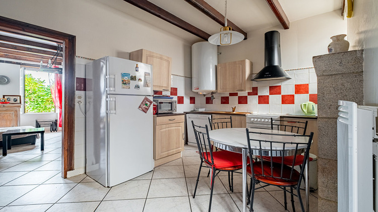 Ma-Cabane - Vente Maison BATZ-SUR-MER, 84 m²