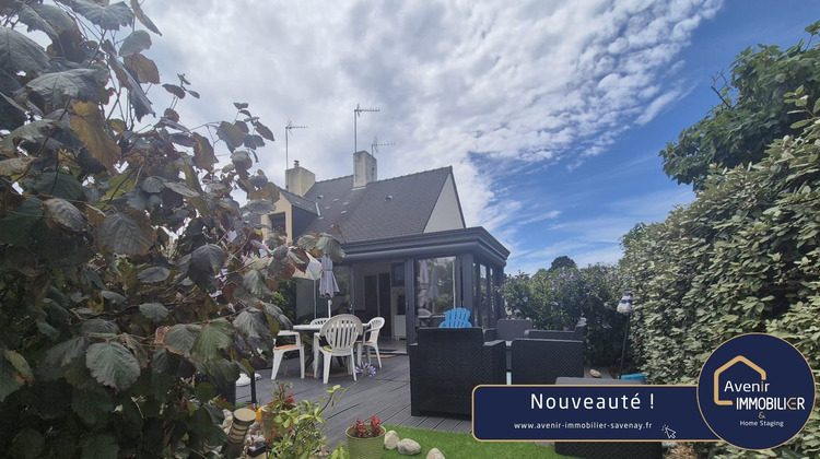 Ma-Cabane - Vente Maison Batz-sur-Mer, 47 m²