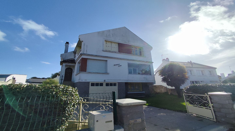 Ma-Cabane - Vente Maison BATZ-SUR-MER, 190 m²