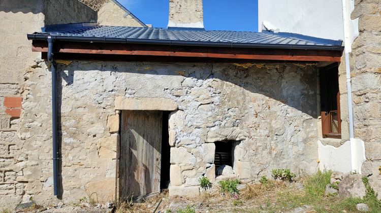 Ma-Cabane - Vente Maison Batz-sur-Mer, 0 m²
