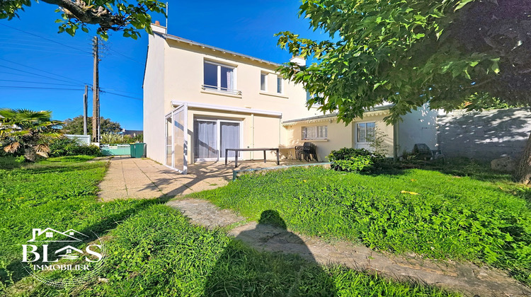 Ma-Cabane - Vente Maison Batz-sur-Mer, 97 m²