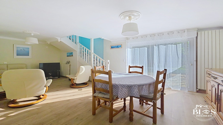 Ma-Cabane - Vente Maison Batz-sur-Mer, 97 m²