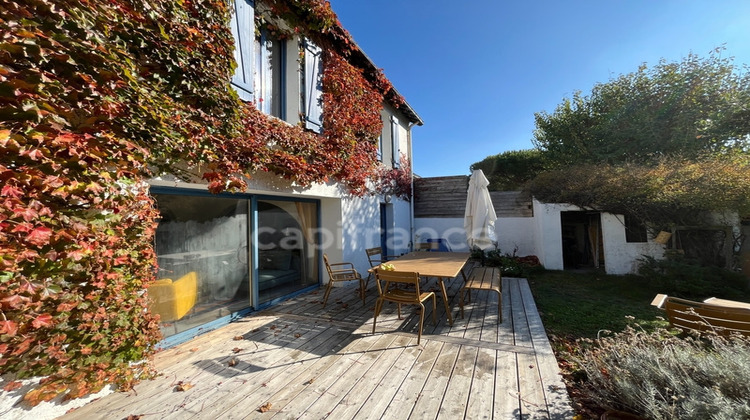 Ma-Cabane - Vente Maison BATZ SUR MER, 140 m²