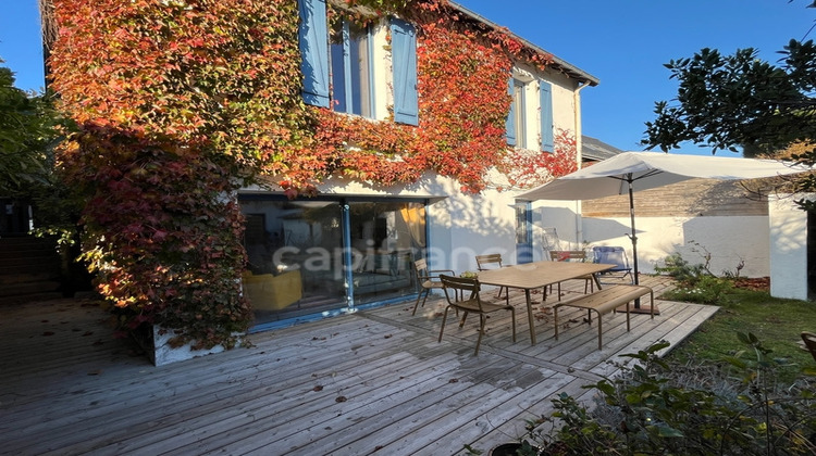Ma-Cabane - Vente Maison BATZ SUR MER, 140 m²