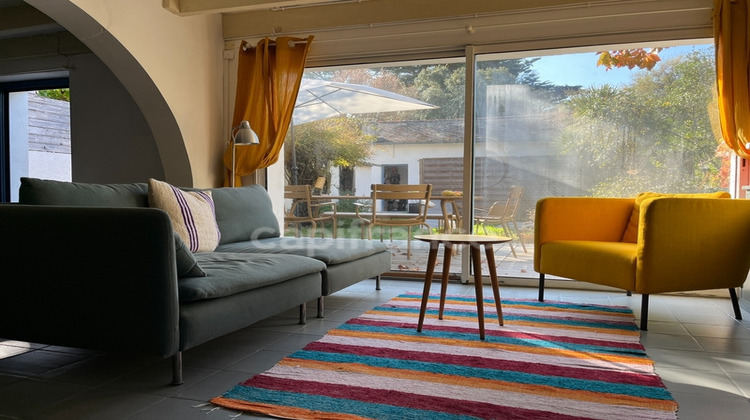 Ma-Cabane - Vente Maison BATZ SUR MER, 140 m²